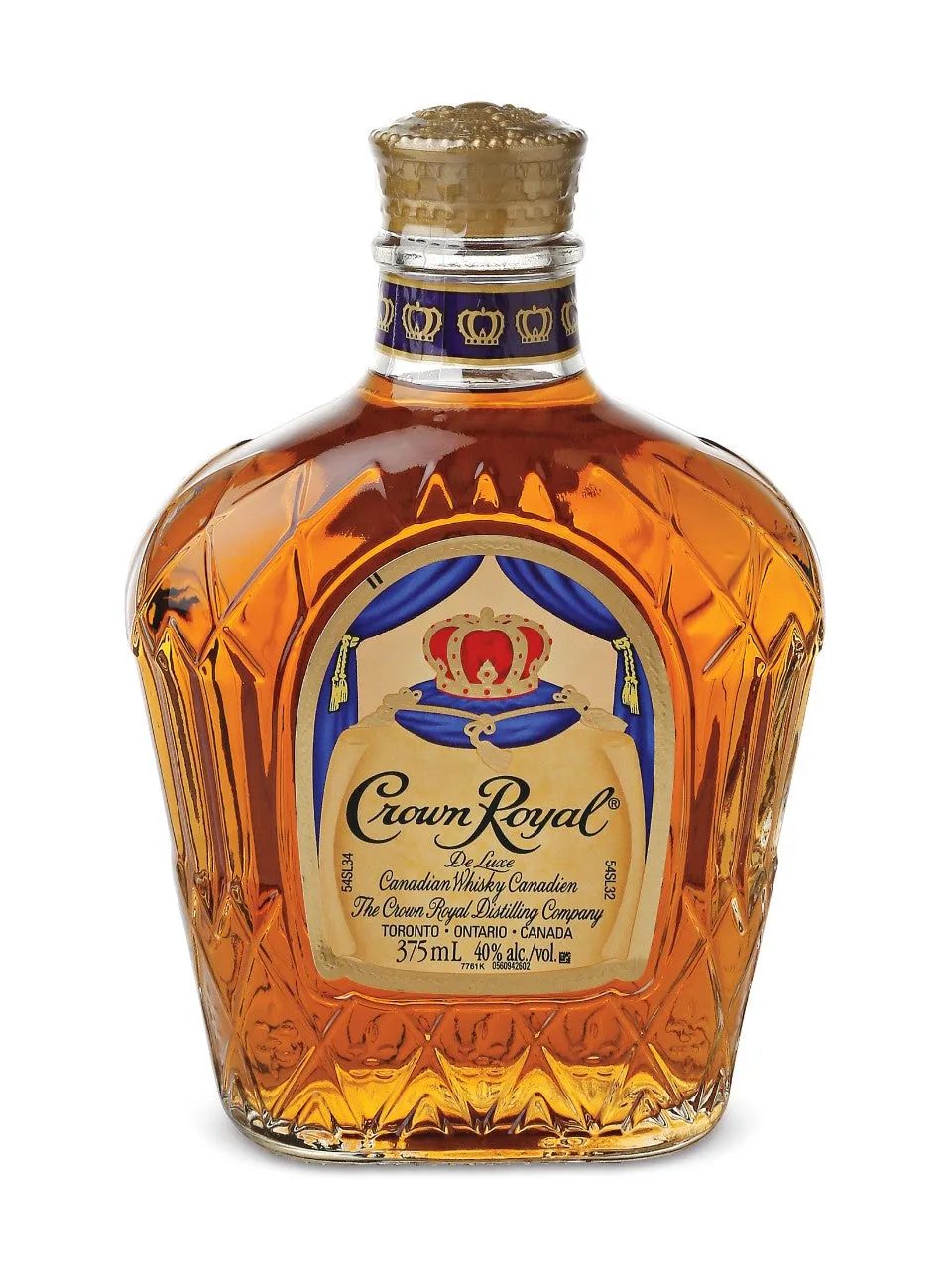 CROWN ROYAL 375mL