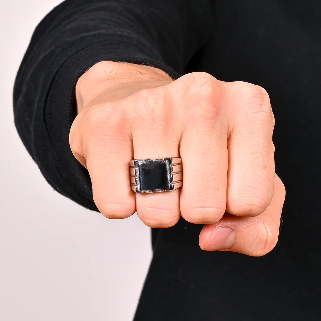 Miraculous Felix's Signet Ring