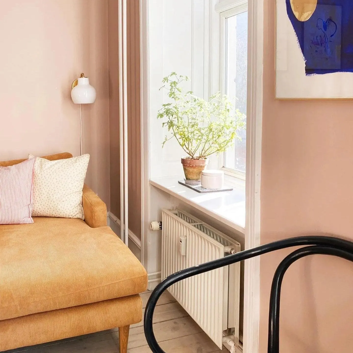 Ring Crown Sconce